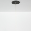 Černé kovové závěsné LED světlo Nova Luce Elettra 9 cm -fv-interier-25
