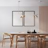 Bílé kovové závěsné světlo Nova Luce Mirba 40 cm -fv-interier-25