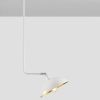 Bílé kovové závěsné světlo Nova Luce Mirba 40 cm -fv-interier-25