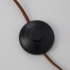 Bílá stojací lampa Nova Luce Salino 164 cm  -fv-interier-25