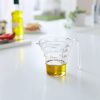 Plastová odměrka Yamazaki Layer 200 ml -fv-interier-25