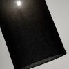 Černé lněné stínidlo Kave Home Mariela II. 40 cm -fv-interier-25