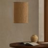 Béžové lněné stínidlo Kave Home Mariela II. 40 cm -fv-interier-25