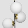 Opálově bílé skleněné závěsné světlo Nova Luce Git 33 cm -fv-interier-25