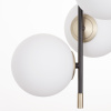 Opálově bílé skleněné závěsné světlo Nova Luce Git 33 cm -fv-interier-25