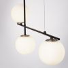 Opálově bílé skleněné závěsné světlo Nova Luce Git 95 cm -fv-interier-25
