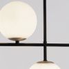 Opálově bílé skleněné závěsné světlo Nova Luce Git 95 cm -fv-interier-25