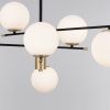 Opálově bílé skleněné závěsné světlo Nova Luce Git 100 cm -fv-interier-25