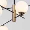 Opálově bílé skleněné závěsné světlo Nova Luce Git 100 cm -fv-interier-25