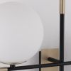 Opálově bílé skleněné nástěnné světlo Nova Luce Git -fv-interier-25