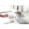 Set tří plastových dóz Yamazaki Tower 650 ml se stojanem -fv-interier-25