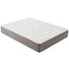 Pěnová matrace Triumph Multizone 200 x 200 cm, tl. 30 cm
