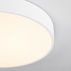 Bílé kovové stropní LED světlo Nova Luce Hadon 50 cm -fv-interier-25