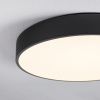 Černé kovové stropní LED světlo Nova Luce Hadon 50 cm -fv-interier-25