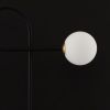 Černá kovová stolní lampa Nova Luce Dedalo -fv-interier-25