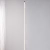 Černá kovová stojací LED lampa Nova Luce Colby 150 cm -fv-interier-25