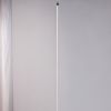 Černá kovová stojací LED lampa Nova Luce Colby 150 cm -fv-interier-25