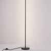 Černá kovová stojací LED lampa Nova Luce Colby 150 cm -fv-interier-25