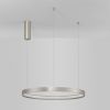 Stříbrné kovové závěsné LED světlo Nova Luce Perrine 60 cm -fv-interier-25