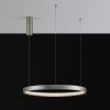 Stříbrné kovové závěsné LED světlo Nova Luce Perrine 60 cm -fv-interier-25