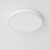 Bílé kovové stropní LED světlo Nova Luce Hadon 40 cm -fv-interier-25