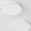 Bílé kovové stropní LED světlo Nova Luce Hadon 40 cm -fv-interier-25