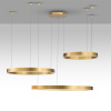 Zlaté kovové závěsné LED světlo Nova Luce Motif -fv-interier-25