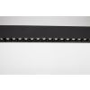 Černé kovové závěsné LED světlo Nova Luce Linear 120,7 cm  -fv-interier-25