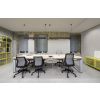 Černé kovové závěsné LED světlo Nova Luce Linear 120,7 cm  -fv-interier-25