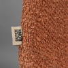 Hnědá bouclé jídelní židle DUTCHBONE FRANKY -fv-interier-25