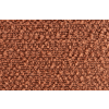 Hnědá bouclé jídelní židle DUTCHBONE FRANKY -fv-interier-25
