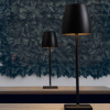 Černá kovová nabíjecí stolní LED lampa Nova Luce Colt S -fv-interier-25