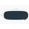 Modré stolní žehlící prkno Pocket Plus -fv-interier-25