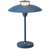 Kovová stolní lampa Stepp 1-2-3