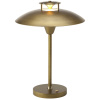 Kovová stolní lampa Stepp 1-2-3