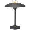 Kovová stolní lampa Stepp 1-2-3