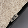 Černo-béžová bouclé lavice DUTCHBONE SHIHO 85 x 38 cm -fv-interier-25