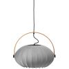 Závěsné světlo DC Textile 40 cm
