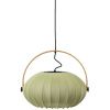 Závěsné světlo DC Textile 40 cm
