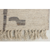 Béžový koberec DUTCHBONE CAMINITO 160 x 230 cm -fv-interier-25
