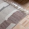 Béžový koberec DUTCHBONE CAMINITO 160 x 230 cm -fv-interier-25