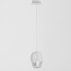 Skleněné závěsné světlo Nova Luce Ice 12 cm -fv-interier-25