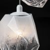 Skleněné závěsné světlo Nova Luce Ice 29 cm -fv-interier-25