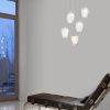Skleněné závěsné světlo Nova Luce Ice 39 cm -fv-interier-25