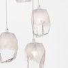 Skleněné závěsné světlo Nova Luce Ice 39 cm -fv-interier-25