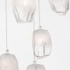 Skleněné závěsné světlo Nova Luce Ice 39 cm -fv-interier-25