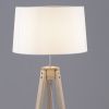 Bílá stojací lampa Nova Luce Le Roy 145 cm  -fv-interier-25