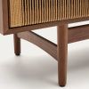 Ořechová komoda Kave Home Elan 180 x 45 cm -fv-interier-25