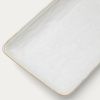 Šedý kameninový tác Kave Home Savel 25 x 13 cm -fv-interier-25
