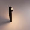 Černé kovové venkovní sloupkové LED světlo Nova Luce Aduro 65 cm -fv-interier-25